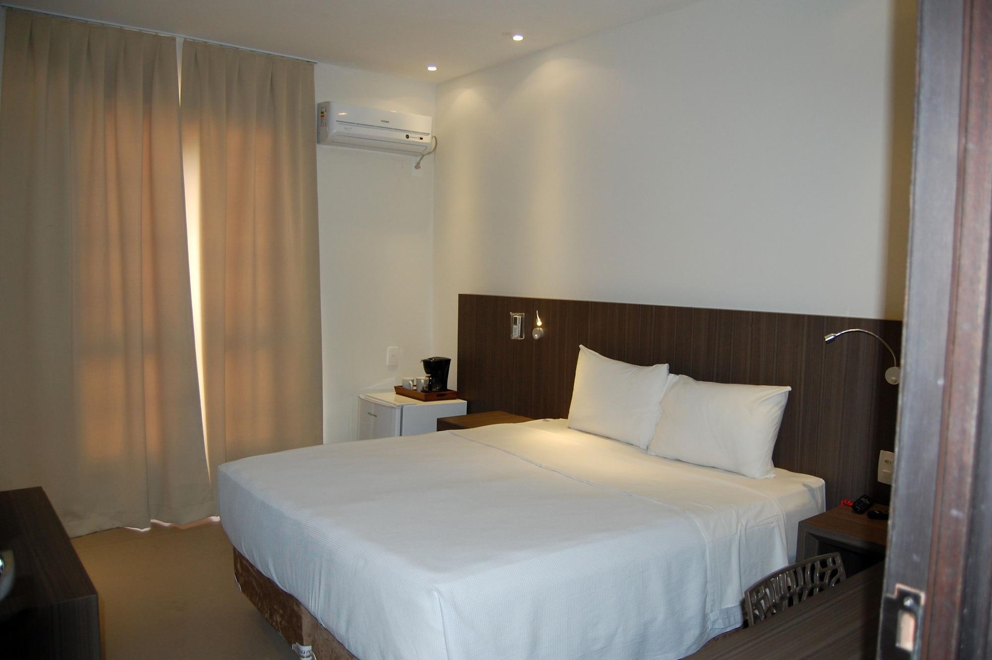 B Hotel Salvador Exteriér fotografie