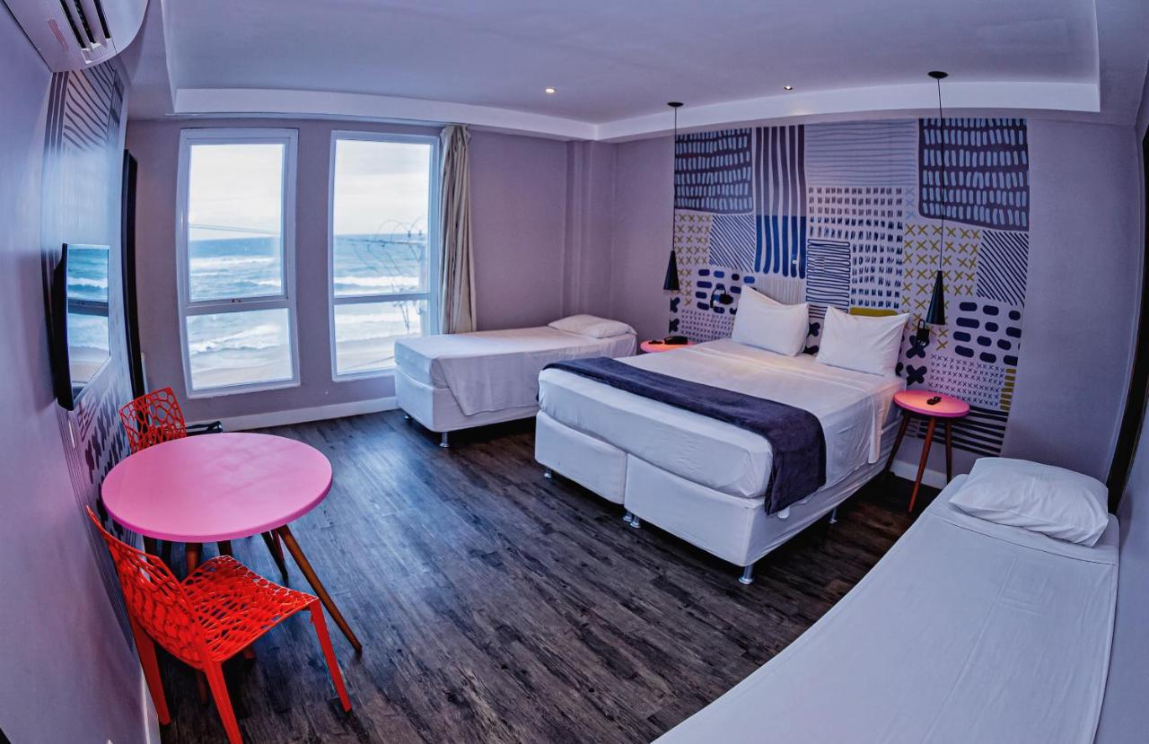B Hotel Salvador Exteriér fotografie