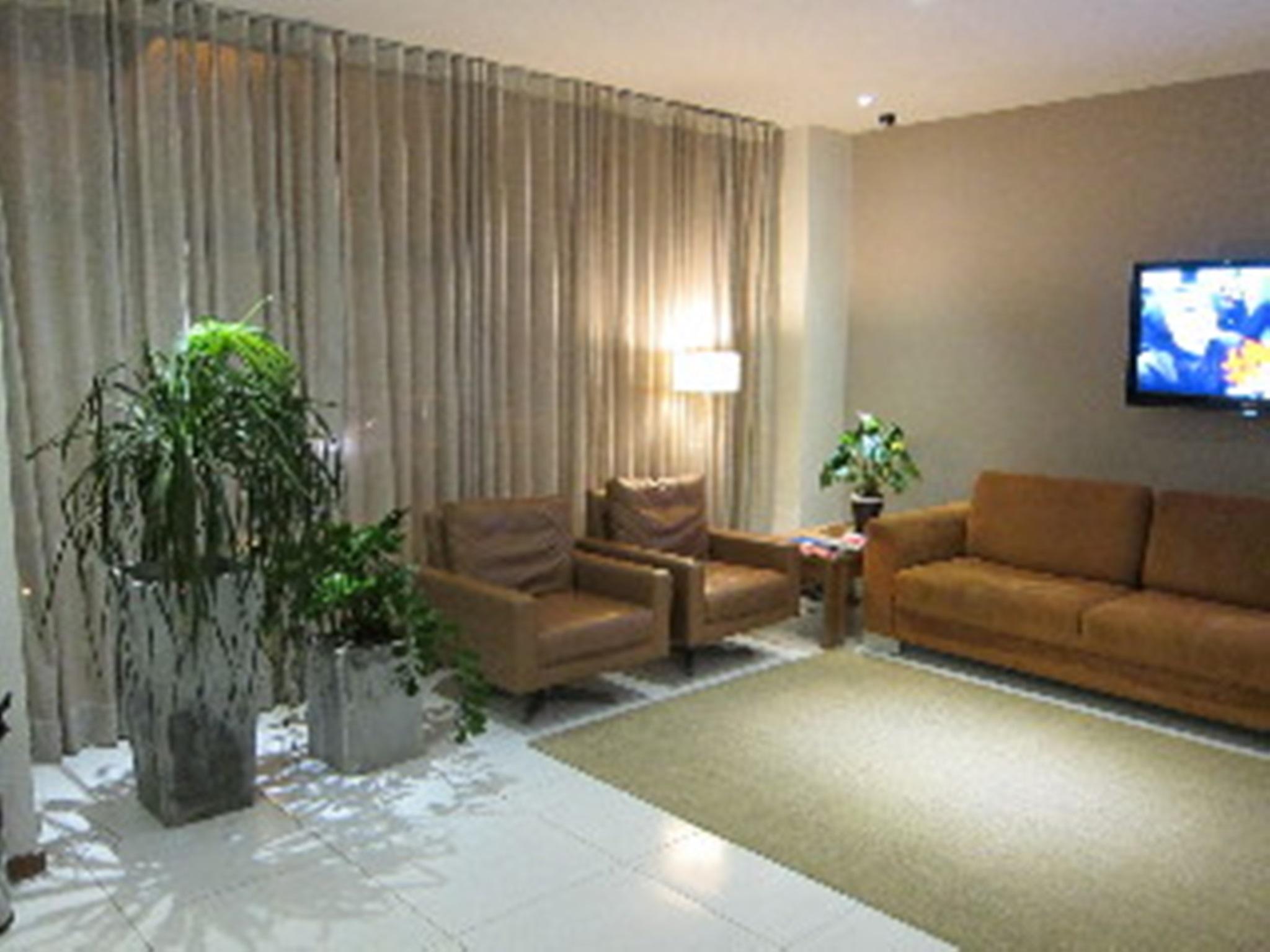 B Hotel Salvador Exteriér fotografie