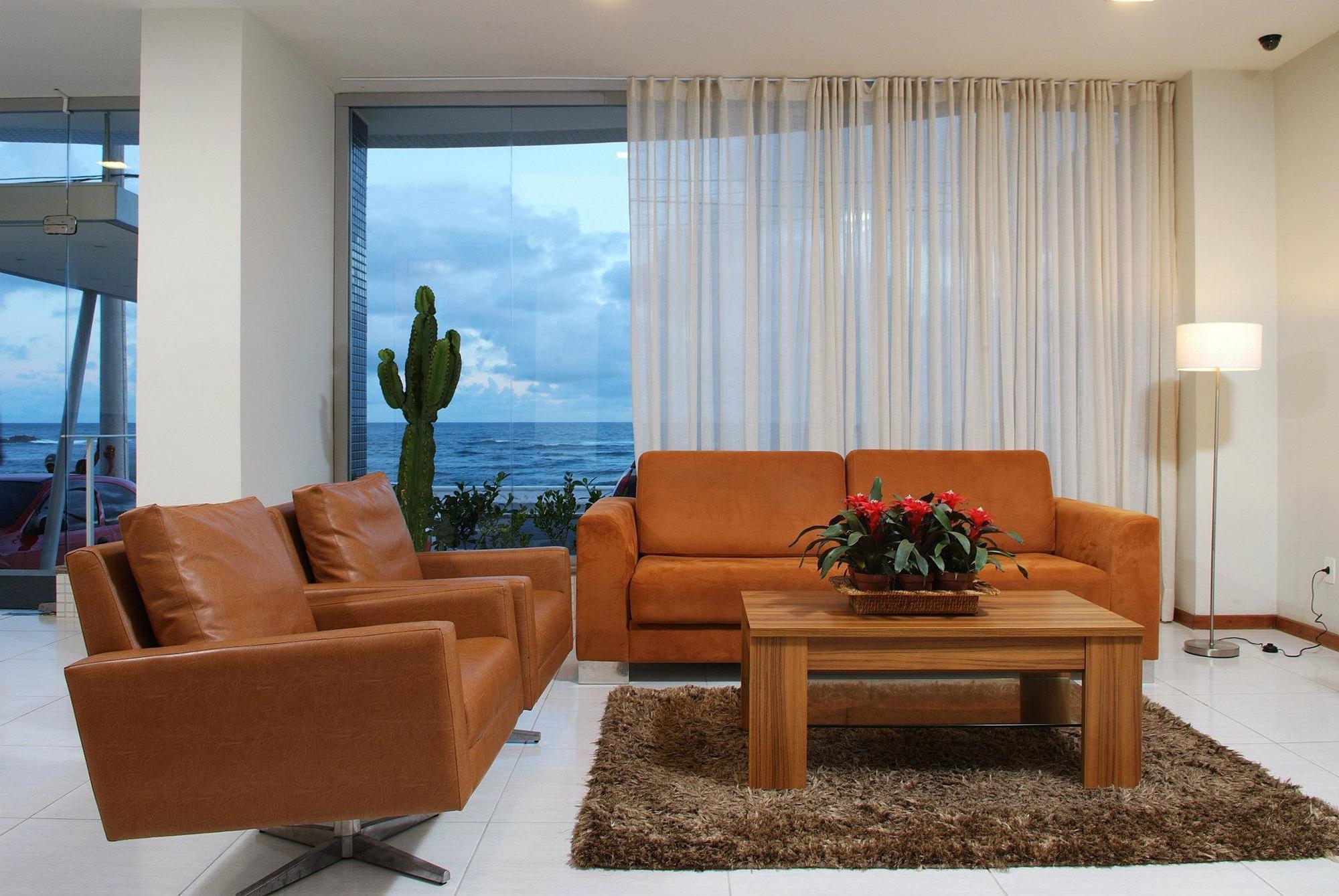 B Hotel Salvador Exteriér fotografie